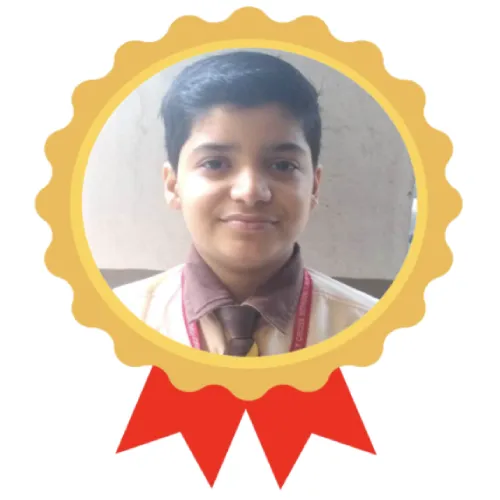Aryan Gupta