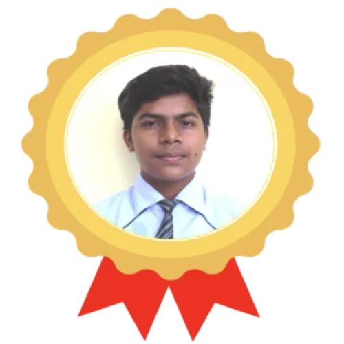 Himanshu Sahu