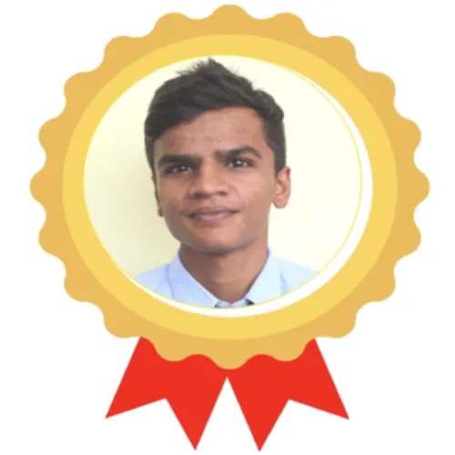 Meet Sharma