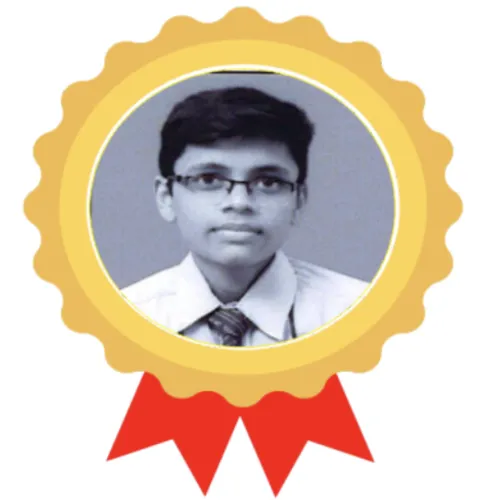 Rajeev Dhurandhar (99.6 Percentile)