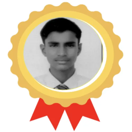 Ritesh Tandan