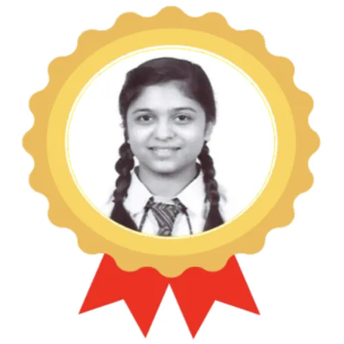 Sanskriti Agrawal (98.5 Percentile)