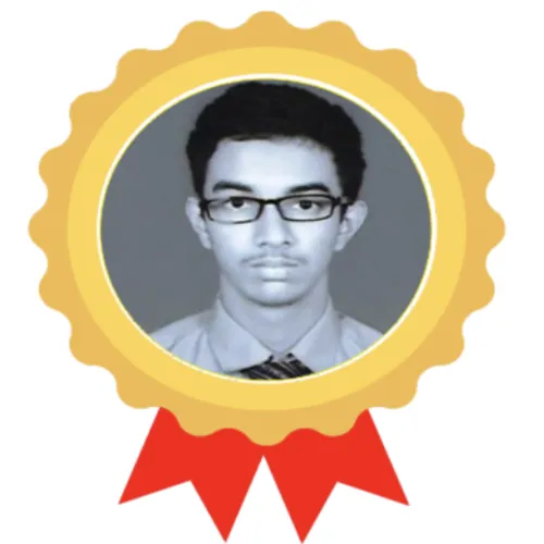 Sarthak Ku. Masta