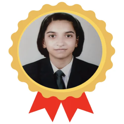 Tenisha Bhakte