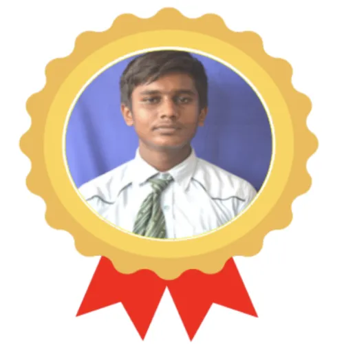 Tishang Prajapati