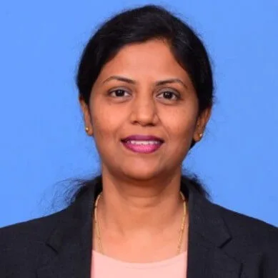 Dr. Preeti Adhav