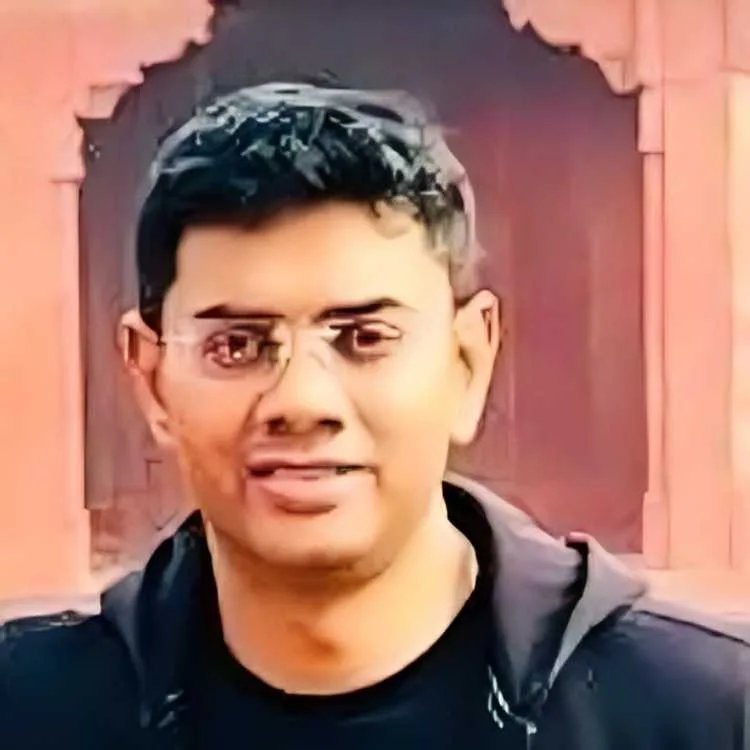 Ashay Nigam