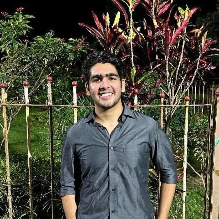 Swapnil Madan