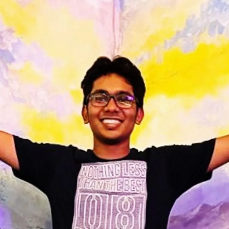 Abhinav Shripad