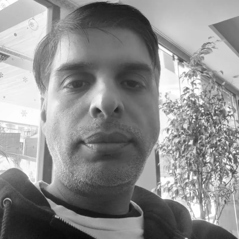 Manish Singh