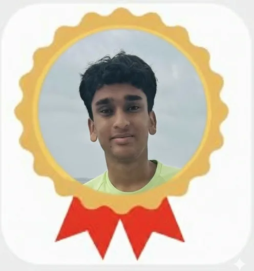 arnav garg